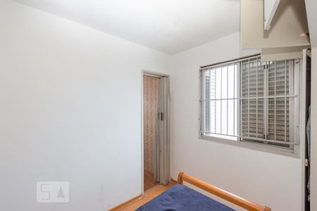 Suíte de apartamento à venda com 2 quartos, 87m² em Brooklin, São Paulo