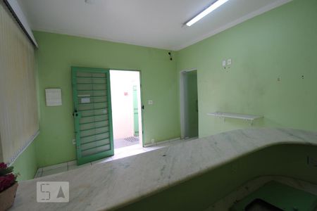 Sala 1 (térreo) de casa à venda com 4 quartos, 181m² em Centro, Campinas