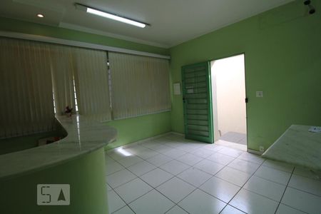 Casa à venda com 181m², 4 quartos e sem vagaSala 1 (térreo)