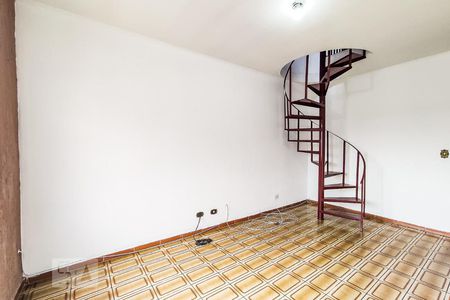 Sala de casa à venda com 2 quartos, 165m² em Jardim América, Taboão da Serra