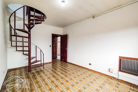 Casa à venda com 165m², 2 quartos e 3 vagasSala