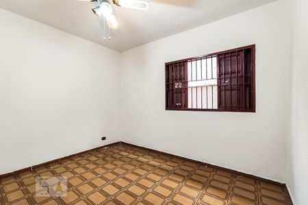 Quarto 1 de casa à venda com 2 quartos, 165m² em Jardim América, Taboão da Serra