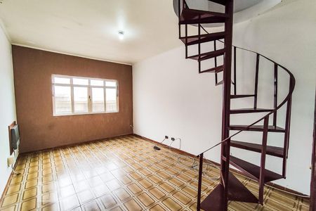 Sala de casa à venda com 2 quartos, 165m² em Jardim América, Taboão da Serra