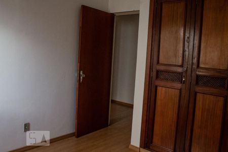 Quarto de apartamento à venda com 3 quartos, 115m² em Bosque, Campinas