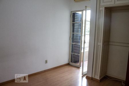 Sala de apartamento à venda com 3 quartos, 115m² em Bosque, Campinas