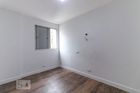 Quarto 2 de apartamento para alugar com 2 quartos, 51m² em Vila Parque Jabaquara, São Paulo