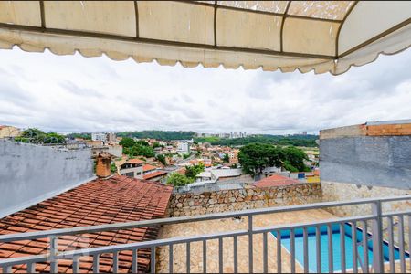 Sala - Vista de casa para alugar com 4 quartos, 291m² em Parque Pedro Ii, Belo Horizonte