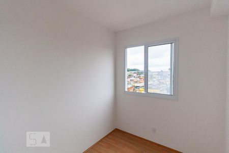 quarto1 de apartamento à venda com 2 quartos, 32m² em Jardim Planalto, São Paulo