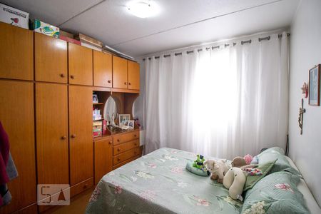 Quarto 2 de apartamento à venda com 2 quartos, 60m² em Cidade Continental, São Paulo