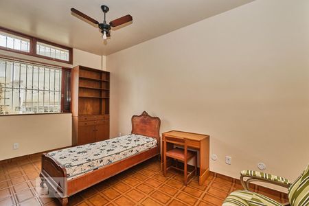 Quarto 2 de apartamento para alugar com 3 quartos, 136m² em Tijuca, Rio de Janeiro
