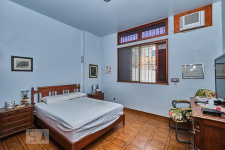 Quarto 1 de apartamento para alugar com 3 quartos, 136m² em Tijuca, Rio de Janeiro