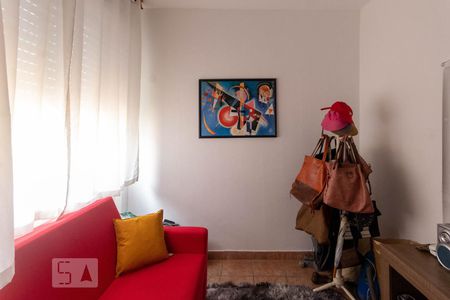 Quarto 1 de apartamento à venda com 2 quartos, 45m² em Vila Nova, Porto Alegre