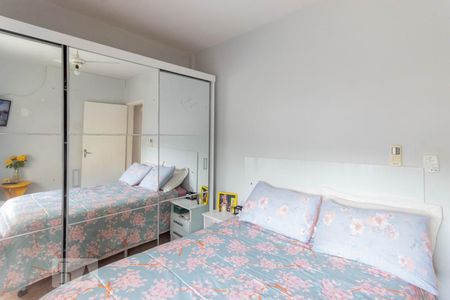 Quarto 2 de apartamento à venda com 2 quartos, 45m² em Vila Nova, Porto Alegre