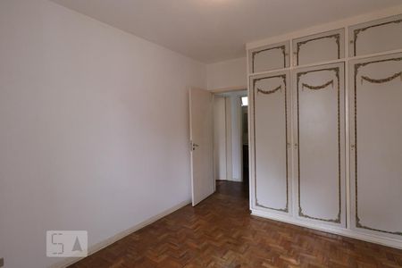 Quarto de apartamento à venda com 2 quartos, 90m² em Santo Antônio, São Caetano do Sul