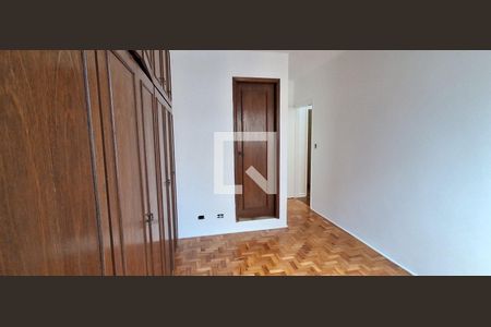 Suíte de apartamento à venda com 2 quartos, 90m² em Santo Antônio, São Caetano do Sul