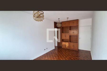 Sala de apartamento à venda com 2 quartos, 90m² em Santo Antônio, São Caetano do Sul