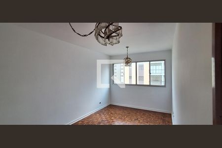 Sala de apartamento à venda com 2 quartos, 90m² em Santo Antônio, São Caetano do Sul