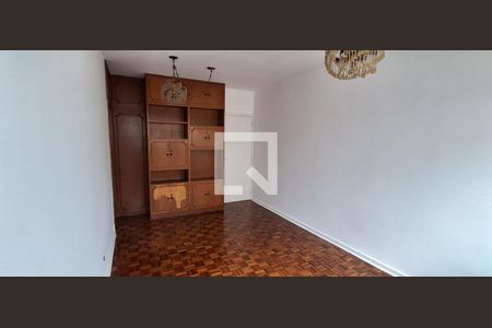 Sala de apartamento à venda com 2 quartos, 90m² em Santo Antônio, São Caetano do Sul