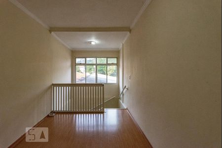 Sala de Estar de casa à venda com 3 quartos, 100m² em Parque dos Cisnes, Campinas