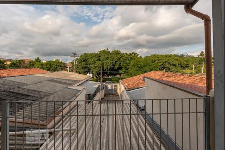 Sacada de casa à venda com 3 quartos, 100m² em Parque dos Cisnes, Campinas