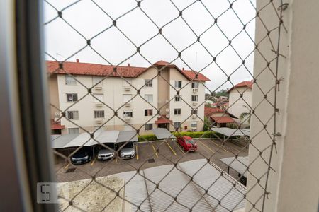 Vista do Quarto 1 de apartamento para alugar com 2 quartos, 59m² em Santa Teresa, São Leopoldo