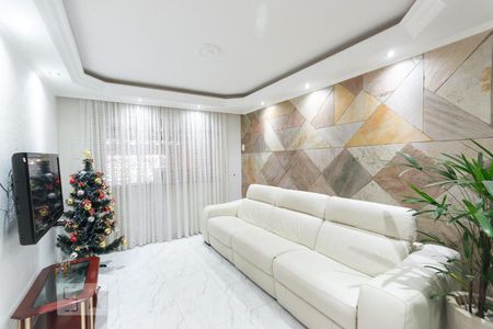 Sala de casa à venda com 3 quartos, 150m² em Taboão, Diadema