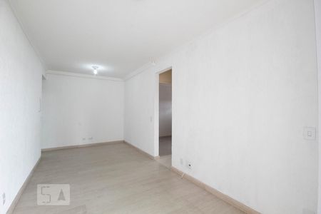 Sala de apartamento à venda com 2 quartos, 53m² em Jardim Cirino, Osasco