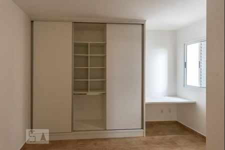 Suíte de apartamento à venda com 2 quartos, 74m² em Jardim Santa Eudoxia, Campinas