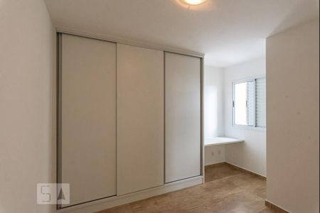 Suíte de apartamento à venda com 2 quartos, 74m² em Jardim Santa Eudoxia, Campinas