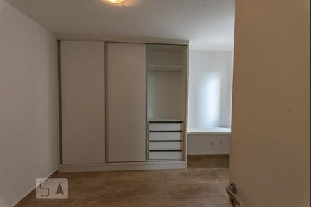 Suíte de apartamento à venda com 2 quartos, 74m² em Jardim Santa Eudoxia, Campinas