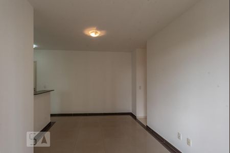 Sala de apartamento à venda com 2 quartos, 74m² em Jardim Santa Eudoxia, Campinas