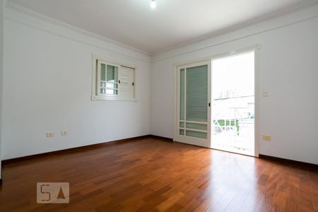 Suíte 1 de casa à venda com 3 quartos, 296m² em Santana, São Paulo