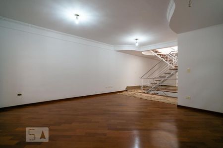 Sala de estar de casa à venda com 3 quartos, 296m² em Santana, São Paulo