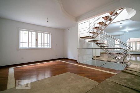 Sala de jantar de casa à venda com 3 quartos, 296m² em Santana, São Paulo