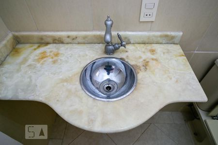 Lavabo de casa à venda com 3 quartos, 296m² em Santana, São Paulo