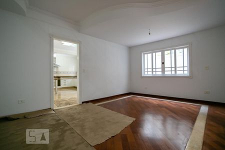 Sala de jantar de casa à venda com 3 quartos, 296m² em Santana, São Paulo