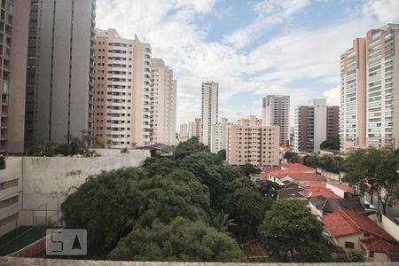 Apartamento para alugar com 3 quartos, 102m² em Santa Teresinha, São Paulo