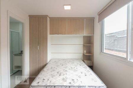 Studio/Quarto de kitnet/studio para alugar com 1 quarto, 20m² em Brás, São Paulo