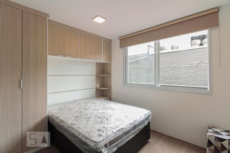 Studio/Quarto de kitnet/studio para alugar com 1 quarto, 20m² em Brás, São Paulo