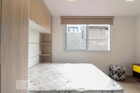 Studio/Quarto de kitnet/studio para alugar com 1 quarto, 20m² em Brás, São Paulo