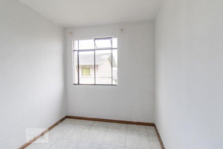 Quarto 1 de apartamento para alugar com 2 quartos, 51m² em Alto Boqueirão, Curitiba