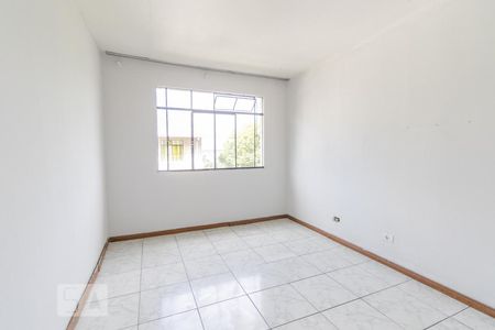 Sala de apartamento para alugar com 2 quartos, 51m² em Alto Boqueirão, Curitiba
