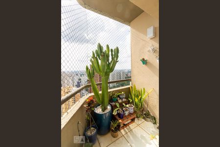 Sacada de apartamento à venda com 2 quartos, 96m² em Vila Andrade, São Paulo