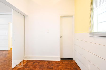 Suíte 1 de apartamento para alugar com 4 quartos, 230m² em Higienópolis, São Paulo