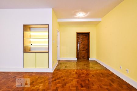 Sala de apartamento para alugar com 4 quartos, 230m² em Higienópolis, São Paulo