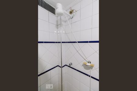 Banheiro Chuveiro de apartamento à venda com 1 quarto, 44m² em Barra Funda, São Paulo