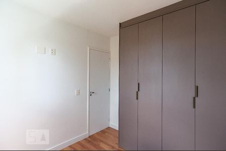 Quarto 1 de apartamento para alugar com 2 quartos, 40m² em Santana, São Paulo