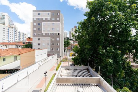 Vista do Quarto 2 de apartamento para alugar com 2 quartos, 40m² em Santana, São Paulo