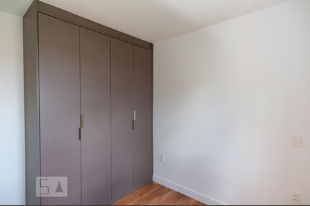 Quarto 1 de apartamento para alugar com 2 quartos, 40m² em Santana, São Paulo