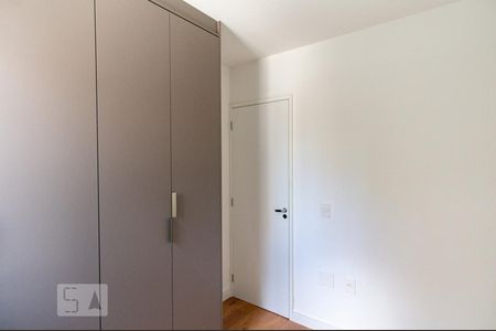 Quarto 2 de apartamento para alugar com 2 quartos, 40m² em Santana, São Paulo